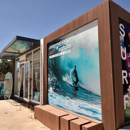 International Surf School & Camp-2