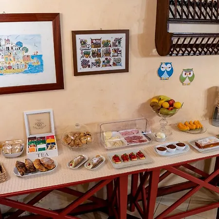 B&B Le Sorelle-3
