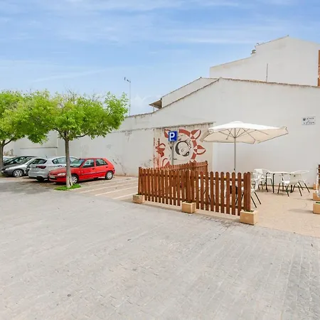 Hostal Marina-3