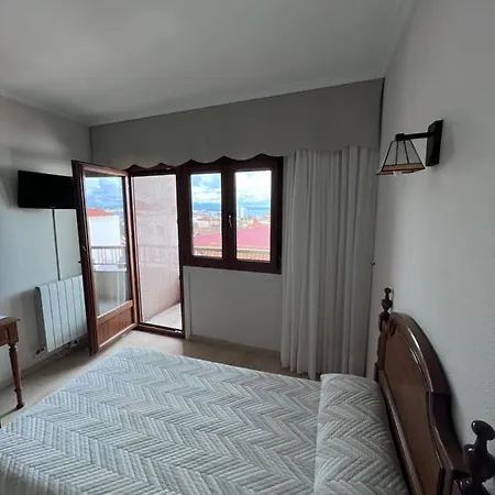 Hotel Serantes-3