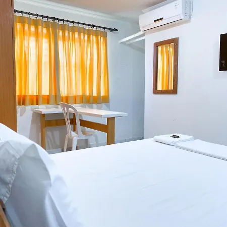 River Class Hotel-2
