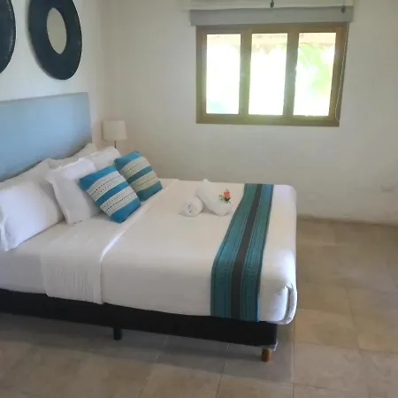 Hotel Moon Dreams Holbox-3