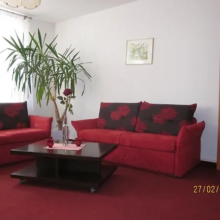 Hotel Haus Marienthal-3
