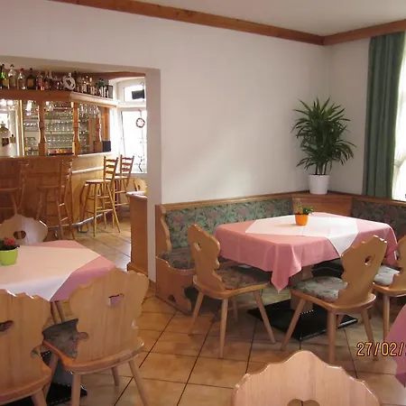 Hotel Haus Marienthal-2