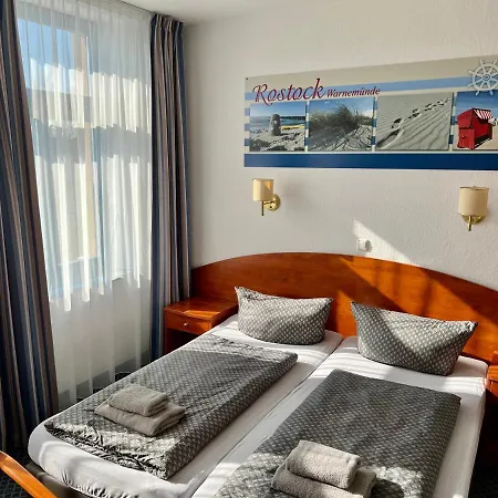 Hotel-Pension "Petridamm"-3