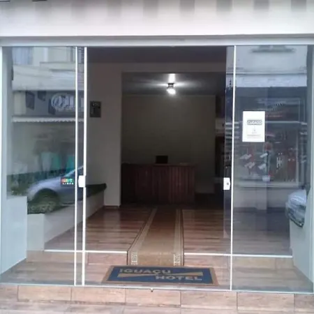 Hotel Iguaçu-2