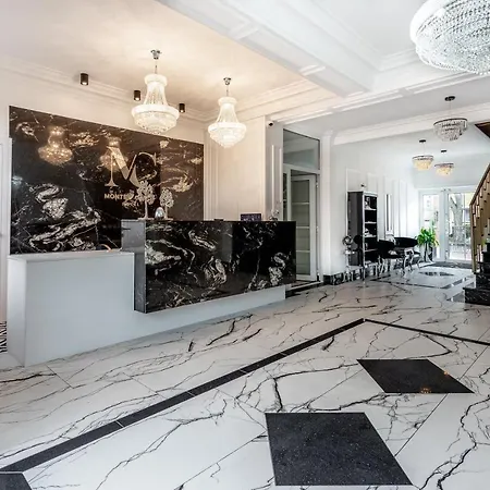 Monte Carlo Boutique Hotel-3