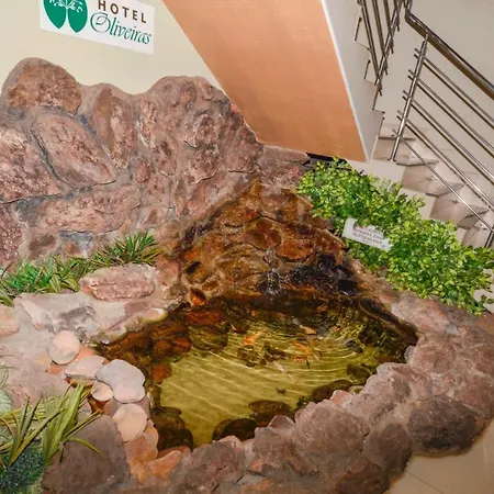 Hotel Oliveiras-3