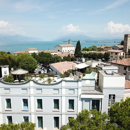 Hotel Enrichetta-3