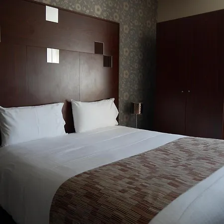 Hotel Mona Lisa-2