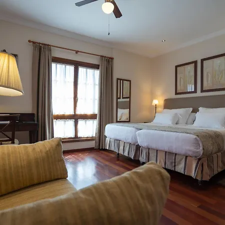 Laguna Nivaria Hotel&Spa-3