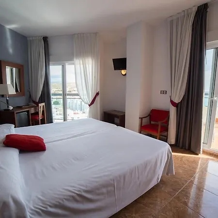Gran Hotel Campello-2