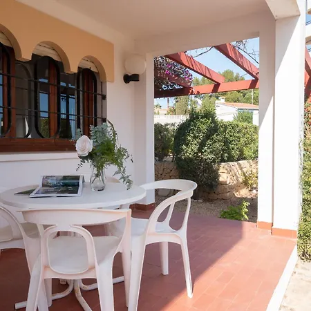 Aparto Residence Galetamar-3