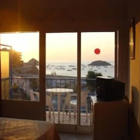 Hotel Rovira-3