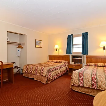 Rodeway Inn Rutland-2