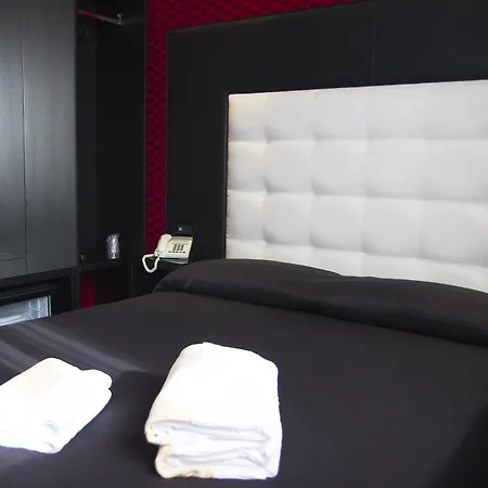 Kleopatra Design Hotel-2