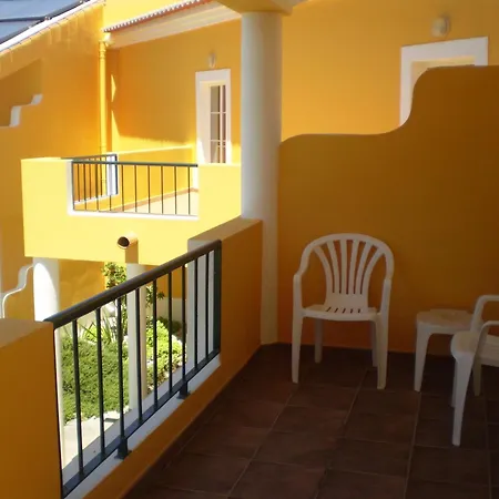 Hotel Rural Monte Da Leziria-2