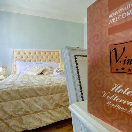 Hotel Volterra In-3