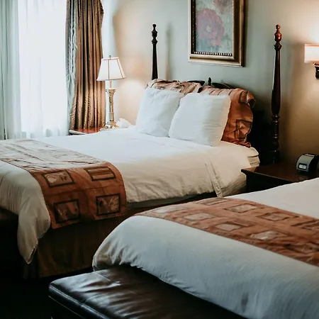 The Astor Hotel-2