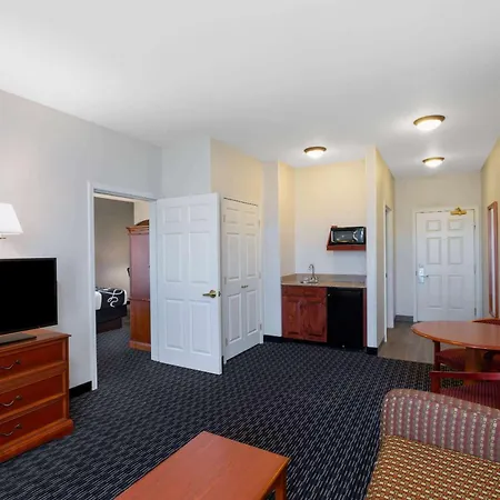 La Quinta By Wyndham Rifle-2