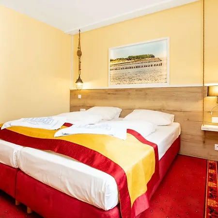 City Partner Hotel Alter Speicher-3