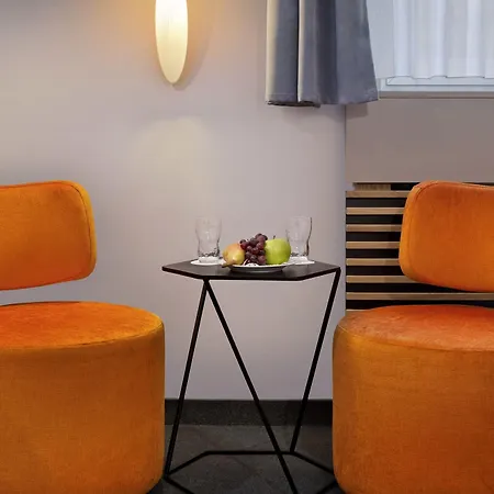 Intercityhotel Muenchen-3