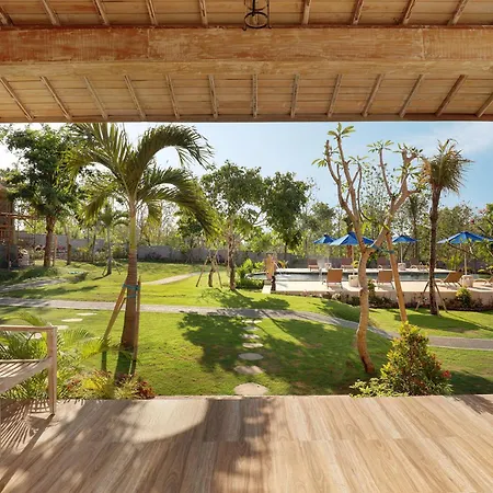 Bukal Sari Villas Uluwatu-2