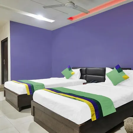 Hotel Vjr Residency By Hotelscart-2