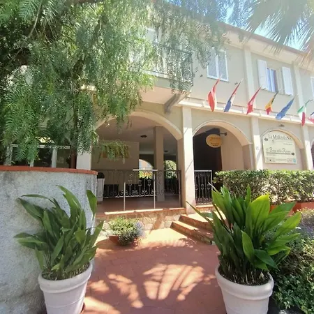 Residence La Meridiana-3