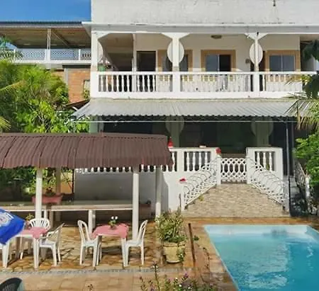 Sitio Recanto Do Paraiso - Srp-2