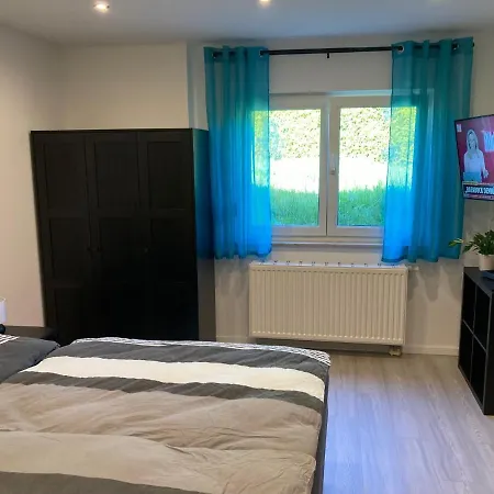 Eastside Apartment 5-3
