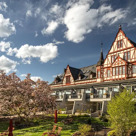 Moselschlösschen Spa&Resort-2