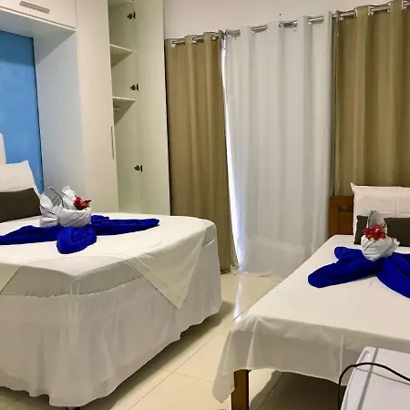 Suites Vovo Zilda-3