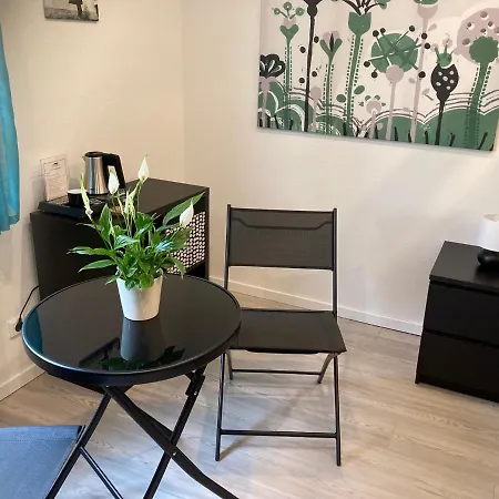 Eastside Apartment 5-2