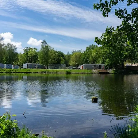 EuroParcs Het Amsterdamse Bos-3