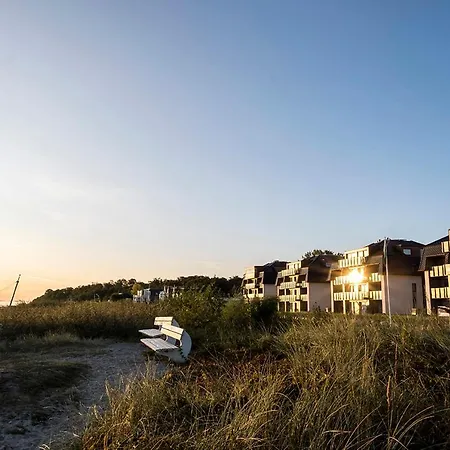 Hotel Haus am Meer-3