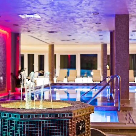 Hotel Fiuggi Terme Resort&Spa-2