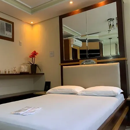 Shampoo Prime Motel-2