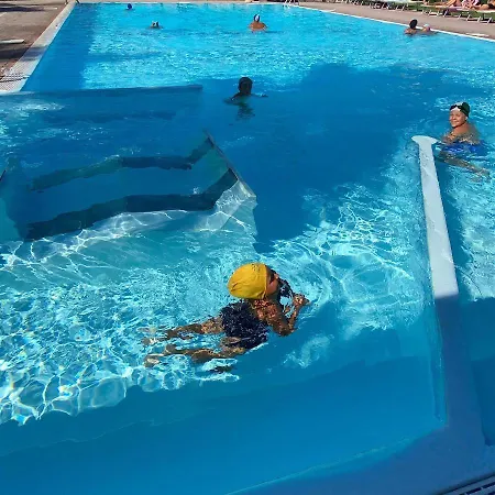 Villaggio San Pablo-3