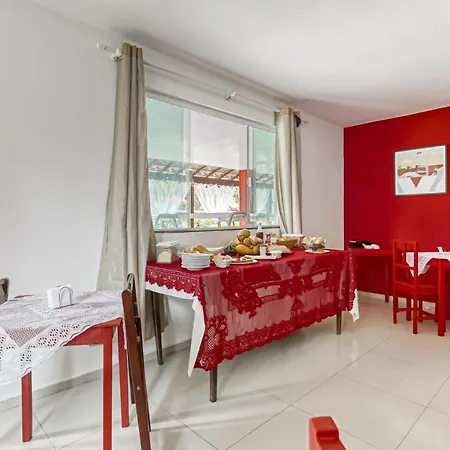 Pousada Di Paola-2