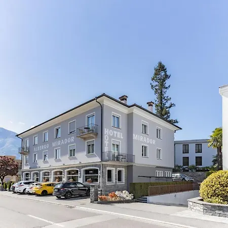 Albergo Mirador Ascona-2
