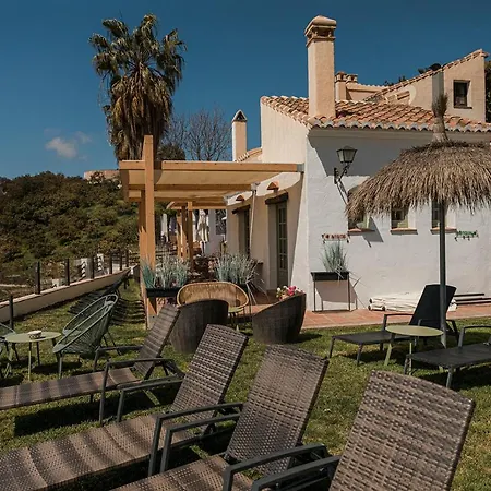 Posada Morisca Charming Hotel Boutique-2