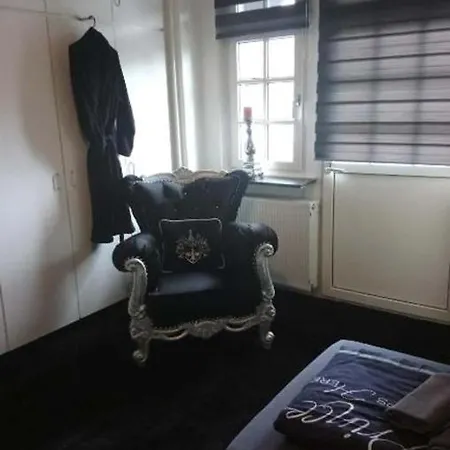 Bed Und Breakfast "Die Perle Von Gronau"-2