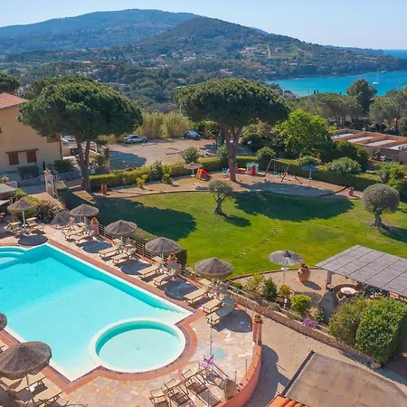 Residence Villa Rosi-3