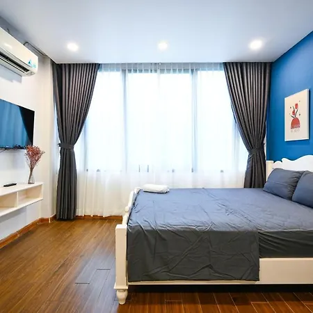 Peace Hotel & Apartment-3