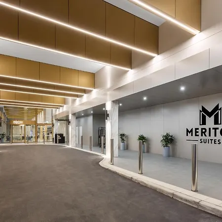 Meriton Suites Sydney Airport-2