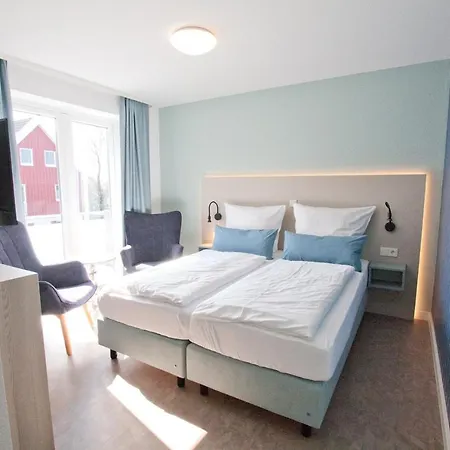 Hotel Garni Goldener Anker-2