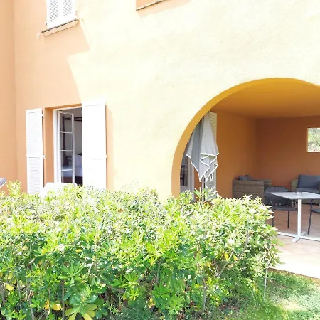 Hotel les Bouis-2