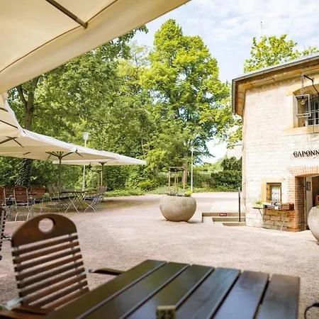 Pulverhütte Gästehaus im egapark-3