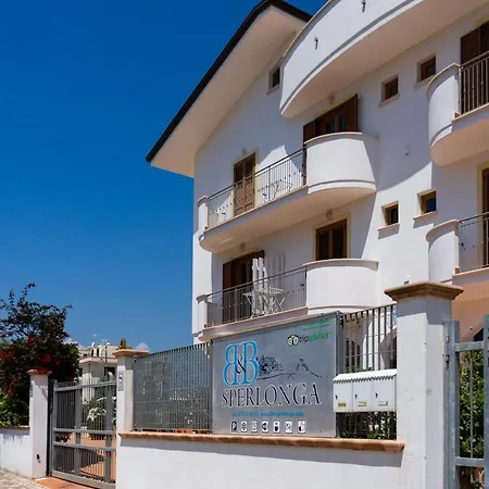 B&B Sperlonga-3